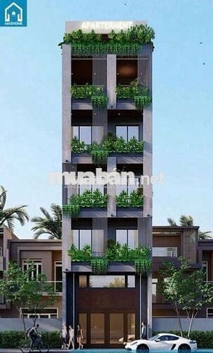 BÁN TOÀ CĂN HỘ MỚI 100% MẶT TIỀN ĐƯỜNG KHUÊ MỸ ĐÔNG 15 SÁT BIỂN .