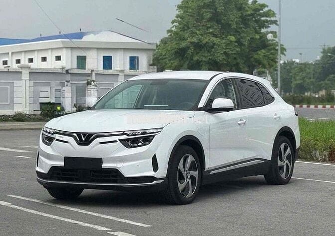 VinFast VF8 2022 Plus - 40000 km
