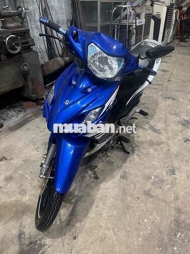 dư dùng chia lại chiếc axelo đẹp zin bs 70