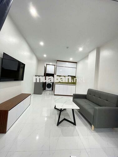 TRỐNG PHÒNG STUDIO FULL NỘI THẤT MÁY GIẶT RIÊNG TẠI DỊCH VỌNG CẦU GIẤY