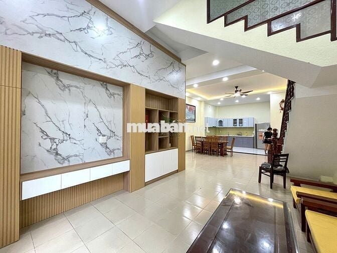 CHO THUÊ NHÀ 3 PHÒNG NGỦ FULL NỘI THẤT GẦN LOTTE MART