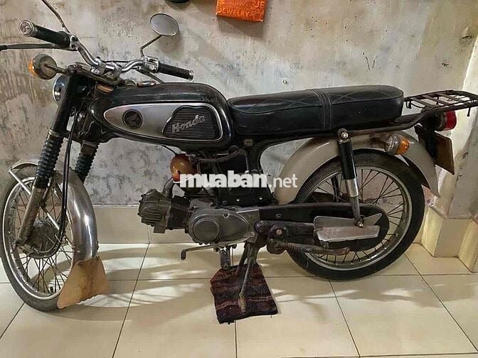 Bán xe 67 đồ cổ