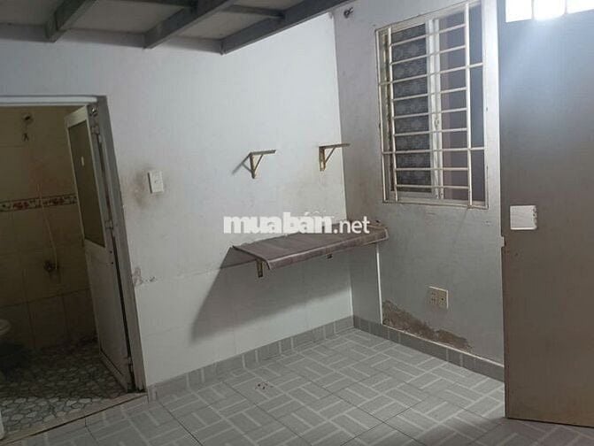 Cho Thuê Phòng Trọ Gò Vấp Quang Trungg