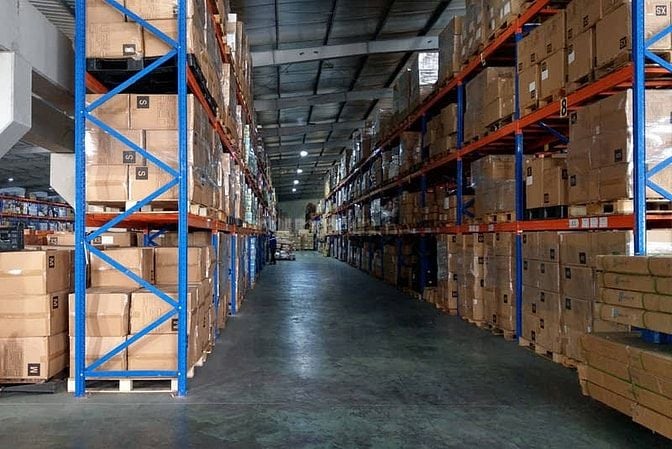 📢 TUYỂN DỤNG NHÂN VIÊN KHO ĐÓNG GÓI