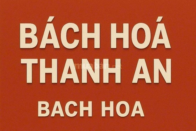CÀN TUYỂN LDPT TRUNG NIÊN LÀM VIỆC TẠI CỬA HÀNG 