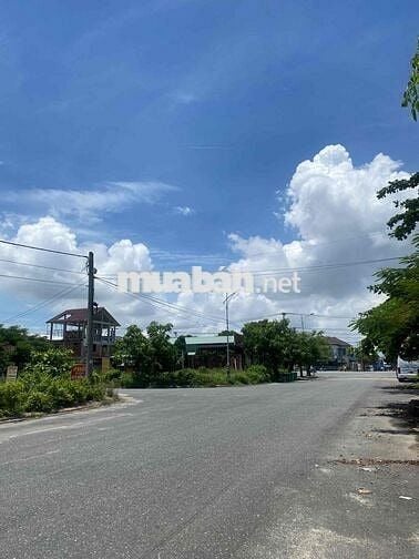 Bán Lô Biệt Thự 400m2 Song Hào Phú Mỹ An siêu đẹp