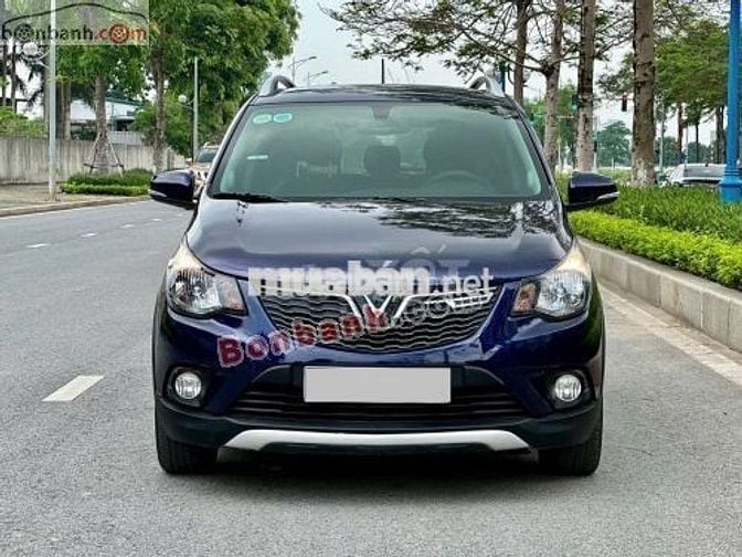 VinFast Fadil 1.4 AT 2021