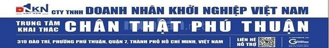 CHO THUÊ – HỢP TÁC KHO BÃI VỊ TRÍ ĐẮC ĐỊA TẠI QUẬN 7 (CŨ), TP.HCM 