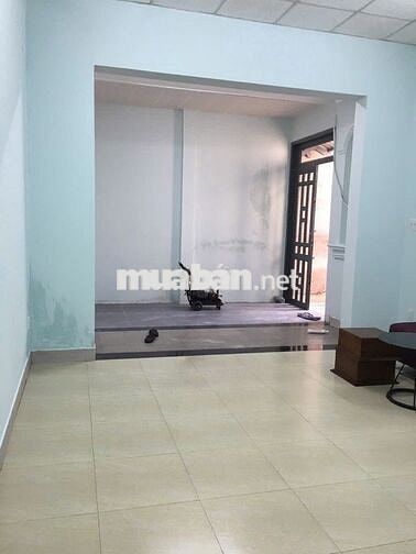 Chính chủ cho thuê nhà mới100%  DT:4,x15 giá 6tr/thg ,HBC,TĐ