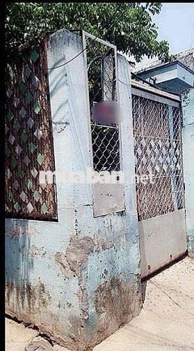 Nhà C4 1/ đường Đông Hưng Thuận 05, P. THT, Q12, dt 85m2 💰4,6Tỷ