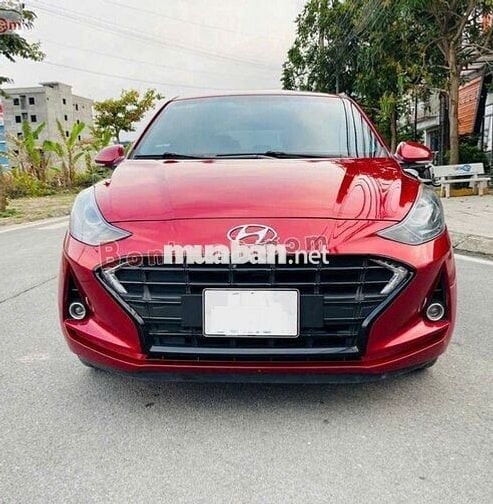 Hyundai i10 1.2 AT 2022