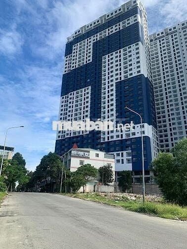 MẶT TIỀN ĐẮC ĐỊA trong KDC CHÁNH NGHĨA và CMT8