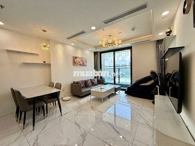💎 BÁN CĂN HỘ SUNSHINE SKY CITY – 2PN + 1, GIÁ TỐT, FULL NỘI THẤT