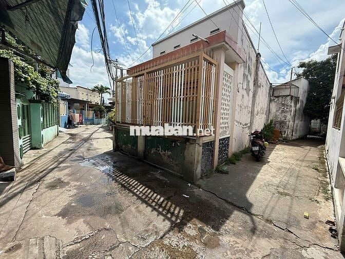 nhà chưa qua thầy thợ có  thể tách làm 2-3 sổ đầu tư bán