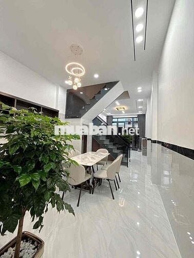 Bán Nhà lầu Khu Dân Cư Bửu Long