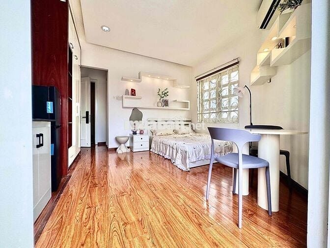 🏡CHO THUÊ PHÒNG TRỌ📍NGUYỄN VĂN TRỖI💥STUDIO - 1PN - 2PN BALCONY MỚI 🎁