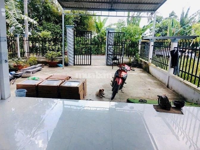 Nhà Mới Đẹp Giá Tốt–140m² Shr,1 Sẹc Giồng Cát Tân Phú Trung,780tr
