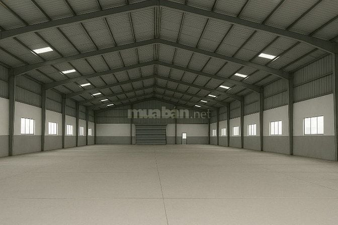 CHO THUÊ NHÀ KHO 770m2, SẴN ĐIỆN 3 PHA, TẠI HOÀ CẦM, GIÁ TỐT CHỈ 36 TR