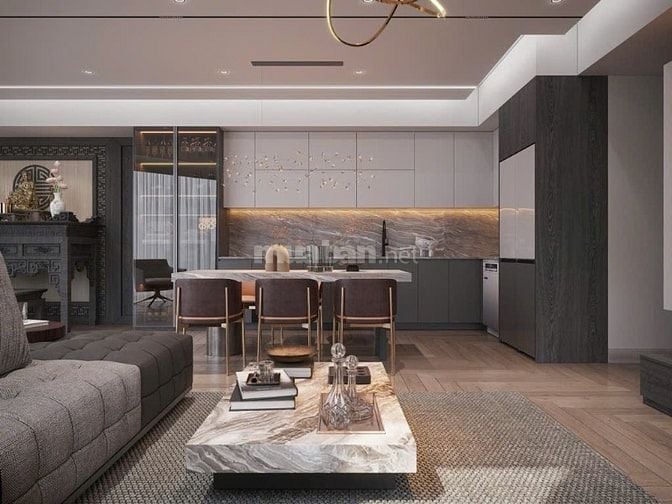 💎 LÔ GÓC QUYỀN LỰC – ĐẤU GIÁ MẬU LƯƠNG, HÀ ĐÔNG 🏢 7 tầng thang máy n