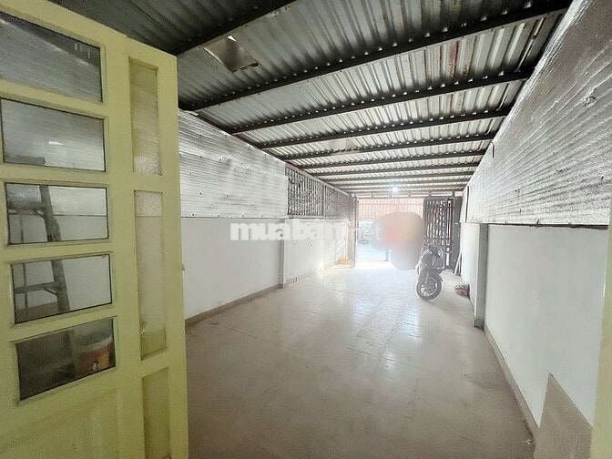 NHÀ CHO THUÊ 110M2 GẦN CẦU BÌNH LỢI