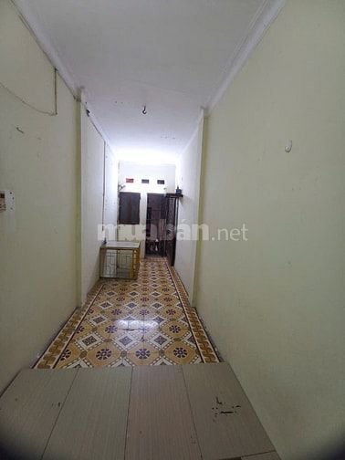 CĂN HỘ CHO THUÊ TẠI  5  NGÕ 141  TRƯƠNG ĐỊNH . HÀ NỘI 