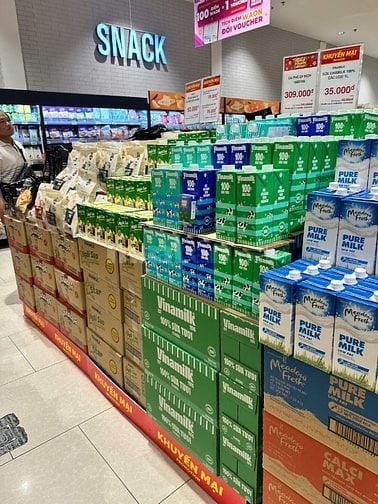 CÔNG TY MỚI MỞ RỘNG CƠ SỞ CẦN TUYỂN GẤP NHÂN VIÊN 