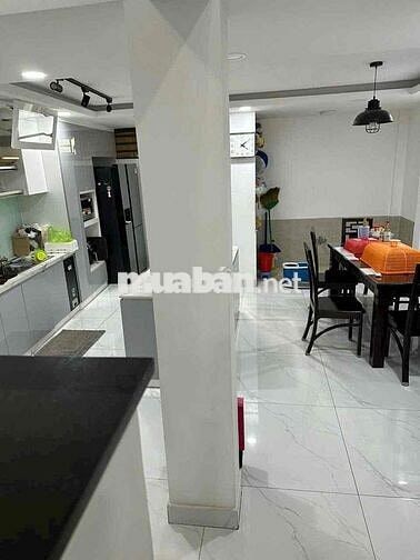 Cho thuê nhà nguyên căn đường 49 khu Tên Lửa-4,5m x18m-3L-Giá 20tr