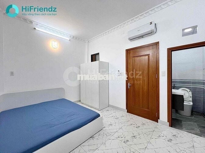 CHO THUÊ CĂN HỘ DỊCH VỤ MỚI XÂY CHƯA QUA SỬ DỤNG Ở ĐƯỢC LIỀN ĐÂY
