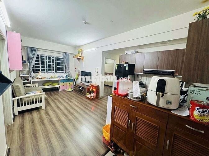 BÁN CĂN HỘ 3PN, chung cư Lotus Garden quận Tân Phú Giá bán: 2 tỷ 375