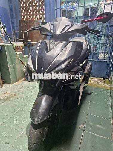 yamaha NVX 125 SMARTKEY,ABS 1 chủ