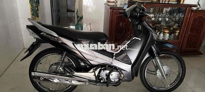 Cần Bán xe Future Neo 2007 100% zin nguyên bản