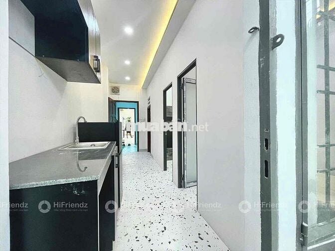 Khai Trương 2 PHÒNG NGỦ Ful Nội Thất_Gần Quận 3 - Cầu Lê Văn Sỹ
