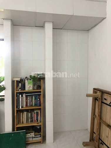 Cho thuê khu cư xá Thanh Đa, 2PN, lầu 2, P27, Bình Thạnh, Tp. HCM