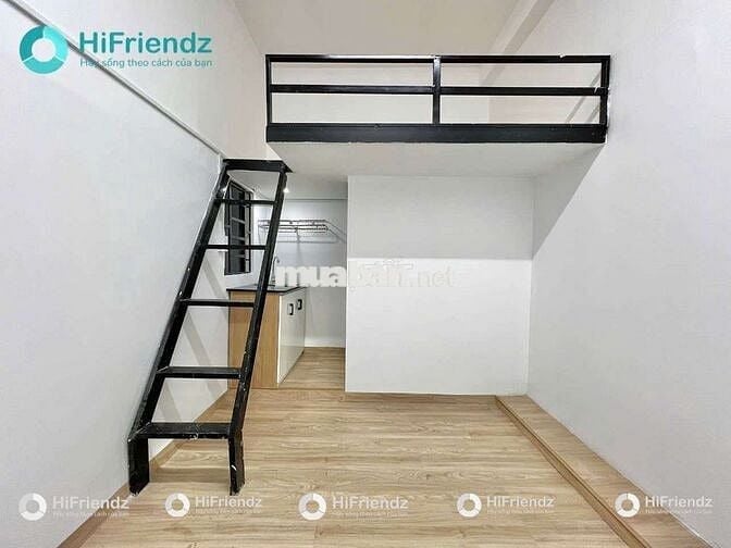 CHO THUÊ PHÒNG TRỌ GẦN HỌC VIỆN HÀNG KHÔNG - UFM - HOÀNG VĂN THỤ