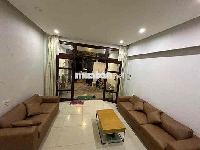 ✅ Cho thuê nhà 3 tầng mặt tiền : Bình Minh 3 - Hải Châu - Trung tâm