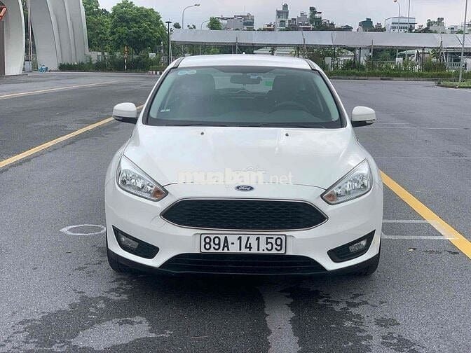 Ford focus 1.5 Sport 2018 - 90.000km