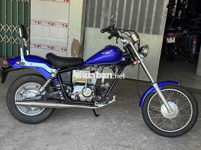honda beo 50 tứ quý 6666