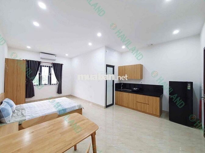 ✨ STUDIO FULL NT – NGUYỄN SUÝ (GẦN NGUYỄN HỮU THỌ, ĐH DUY TÂN)