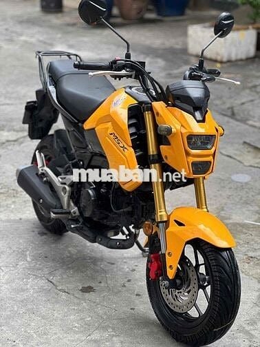 ❤️ Msx 125 đời 2021 bstp chính chủ hỗ trợ góp