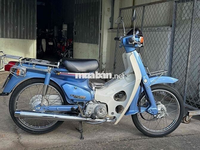 honda cub 82/50 zin đẹp