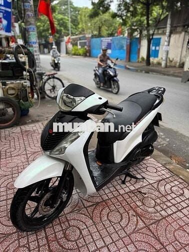 Honda Dylan150 Up Full Ý biển số thành phố