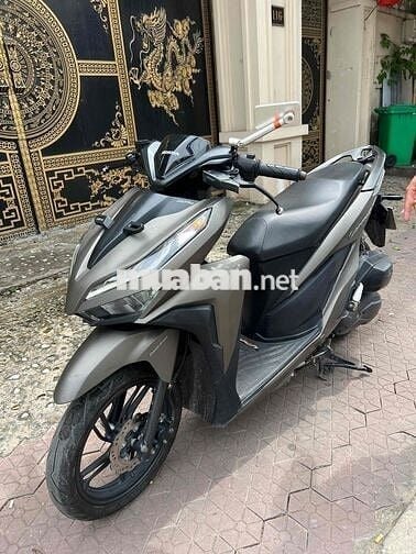 cần bán vario 150cc 2019 nguyên zin chính chủ