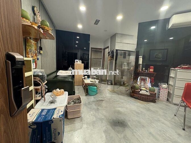 BÁN CĂN PEGASUITE1 - 2PN 2WC ( 68m2) -View hướng quận 1, bancol thoáng