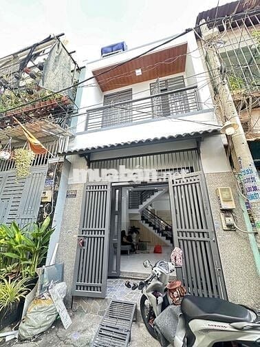 NHÀ ĐẸP VÀO Ở NGAY GIÁ RẺ BAO ĐẸP CHỈ 3,699