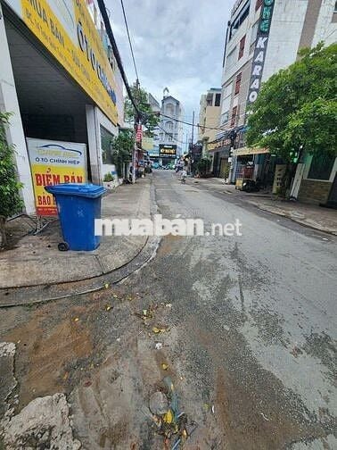 NHANH TAY RINH NGAY NHÀ TRẦN QUỐC TUẤN - GÒ VẤP