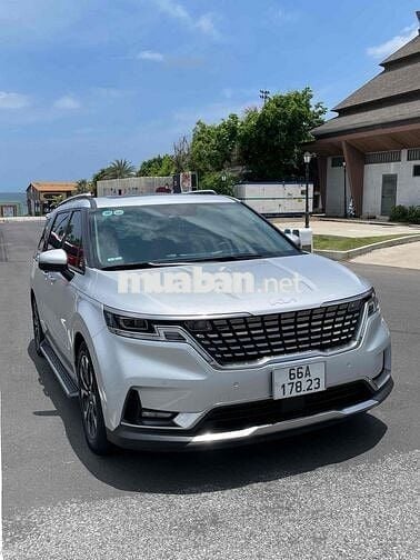 Kia Carnival 2022- 2.2D Signature đẹp như mới