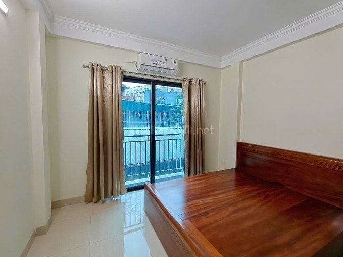 Cho thuê nguyên tầng chung cư mini