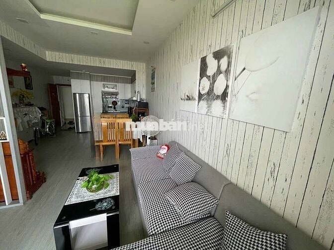 VIEW SÔNG CĂN HỘ JAMONA CITY,Q7,2pn,2wc,2tỷ760,dt:72m2,plrr,ntcb,