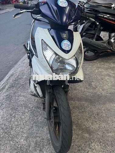 xe Hayate 2012 cần bán