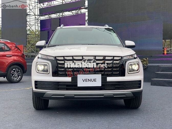 Xe Hyundai Venue 1.0 T-GDi Đặc Biệt 2025